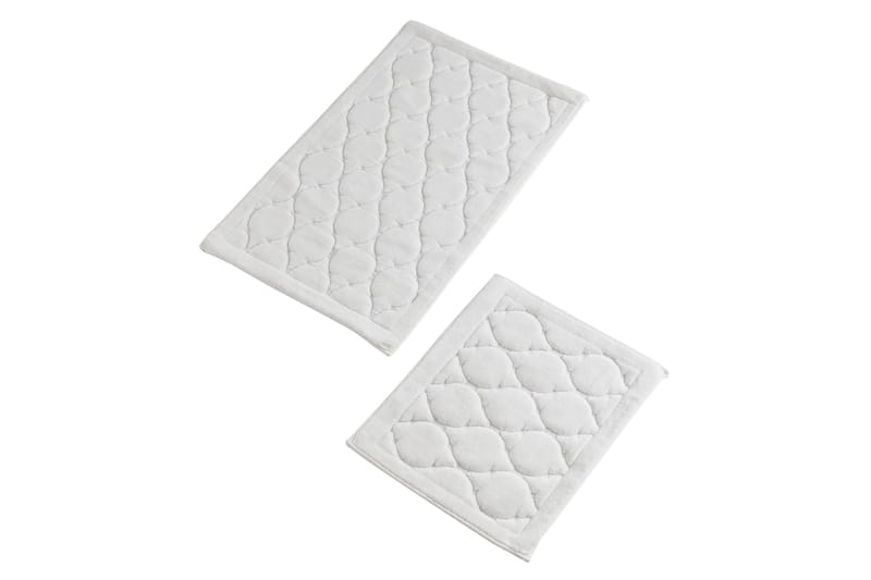 Chilai Home by Alessia Badematte Sett med 2, Sand