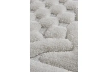 Chilai Home by Alessia Badematte Sett med 2 - Sand - Tekstiler & tepper - Baderomstekstiler