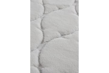 Chilai Home by Alessia Badematte Sett med 2 - Sand - Tekstiler & tepper - Baderomstekstiler