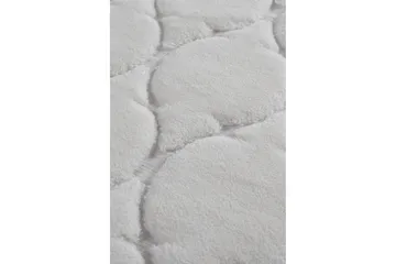 Chilai Home by Alessia Badematte Sett med 2 - Sand - Tekstiler & tepper - Baderomstekstiler