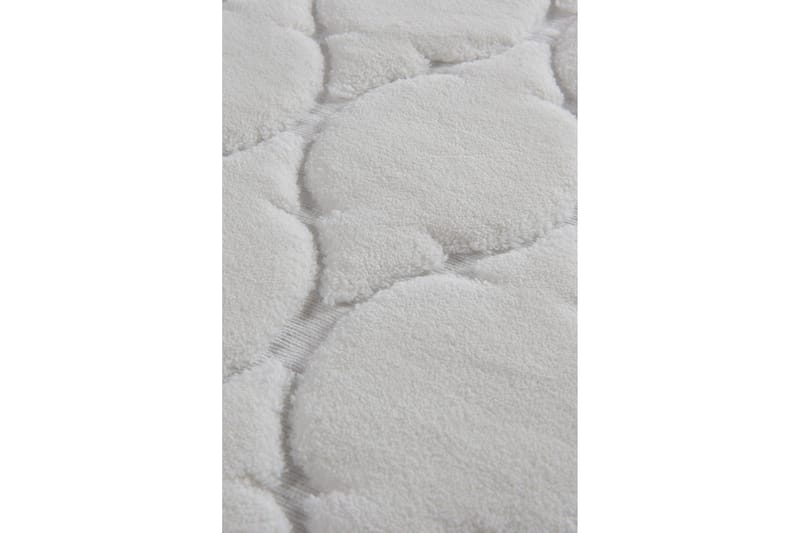 Chilai Home by Alessia Badematte Sett med 2 - Sand - Tekstiler & tepper - Baderomstekstiler