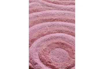 Chilai Home by Alessia Badematte Sett med 3 - Multi - Tekstiler & tepper - Baderomstekstiler