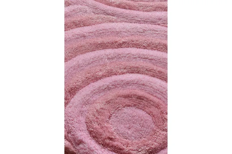 Chilai Home by Alessia Badematte Sett med 3 - Multi - Tekstiler & tepper - Baderomstekstiler