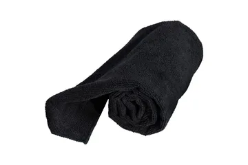 Frisørhåndkle 35 x 80 cm Svart - Tekstiler & tepper - Baderomstekstiler
