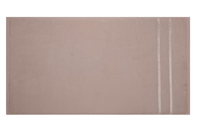 Ashburton Håndkle 3-pk - Lysegul/Lilla/Lakserose - Tekstiler & tepper - Baderomstekstiler - Håndklær
