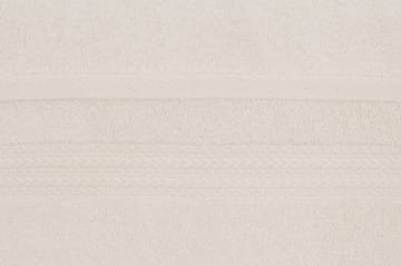 Hobby Håndkle 30x50 cm 6-pk - Creme - Tekstiler & tepper - Baderomstekstiler - Håndklær