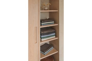 Håndkle Helle 50 x 70 cm - Blå - Tekstiler & tepper - Baderomstekstiler