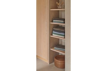 Håndkle Helle 50 x 70 cm - Grønn - Tekstiler & tepper - Baderomstekstiler