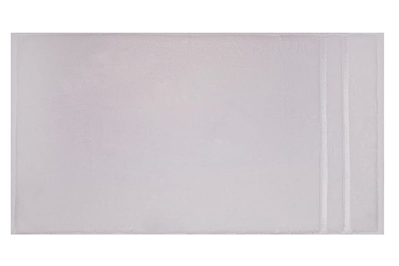Håndkle Rhuddlan 3-pk - Hvit/Lyseblå/Lysebrun - Tekstiler & tepper - Baderomstekstiler