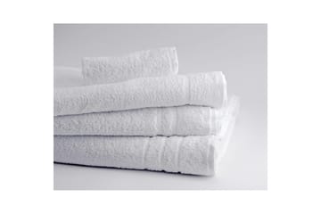 Håndkle Sierra - 50 x 70 cm - Tekstiler & tepper - Baderomstekstiler