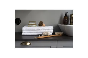 Håndkle Sierra - 50 x 70 cm - Tekstiler & tepper - Baderomstekstiler