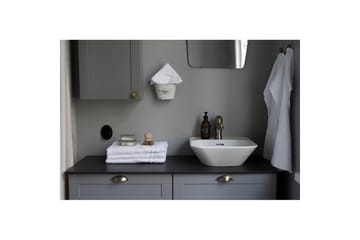 Håndkle Sierra - 50 x 70 cm - Tekstiler & tepper - Baderomstekstiler