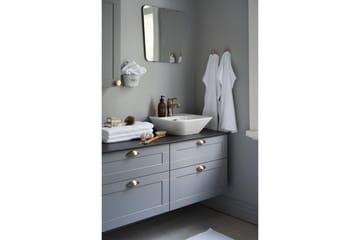 Håndkle Sierra - 50 x 70 cm - Tekstiler & tepper - Baderomstekstiler