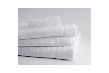 Håndkle Sierra - 50 x 70 cm - Tekstiler & tepper - Baderomstekstiler