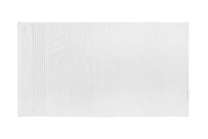 Håndkle Skeens - Hvit - Baderomstekstiler - Håndklær