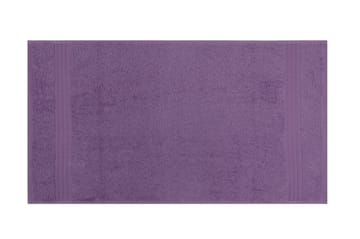 Hobby Badehåndkle 70x140 cm - Lilla - Tekstiler & tepper - Baderomstekstiler