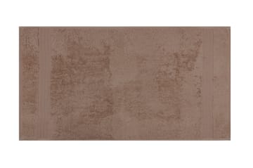 Hobby Badehåndkle 70x140 cm - Lysebrun - Tekstiler & tepper - Baderomstekstiler