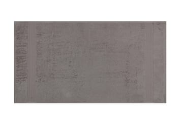 Hobby Badehåndkle 70x140 cm - Mørkebrun - Tekstiler & tepper - Baderomstekstiler
