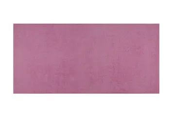 Hobby Badehåndkle 70x140 cm - Rosa - Tekstiler & tepper - Baderomstekstiler