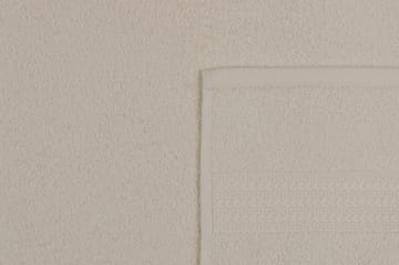 Hobby Håndkle 50x90 cm - Creme - Tekstiler & tepper - Baderomstekstiler