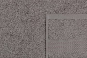 Hobby Håndkle 50x90 cm - Mørkebeige - Tekstiler & tepper - Baderomstekstiler