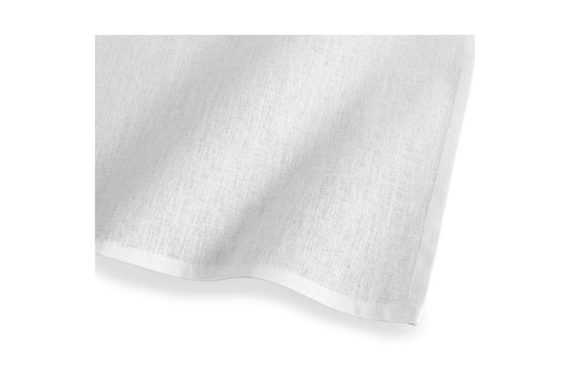 Kjøkkenhåndkle Glasshåndkle 50 x 70 cm Hvit - Hvit - Tekstiler & tepper - Baderomstekstiler