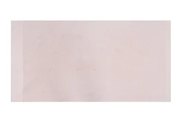 Landercost Badehåndkle 2-pk - Hvit - Tekstiler & tepper - Baderomstekstiler