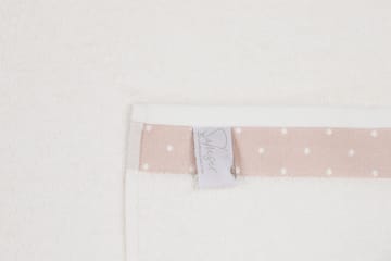 Landercost Badehåndkle 2-pk - Beige/Krem - Tekstiler & tepper - Baderomstekstiler