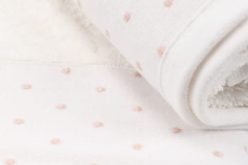 Landercost Badehåndkle 2-pk - Beige/Krem - Tekstiler & tepper - Baderomstekstiler