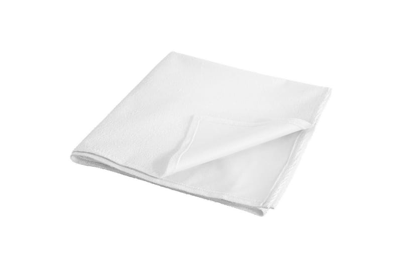 Madrassbeskytter til sprinkelseng Plastbelagt frotté, 60 x 120 cm