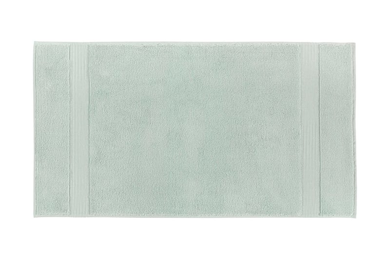 Morghyn Badehåndkle - Havgrønn - Tekstiler & tepper - Baderomstekstiler