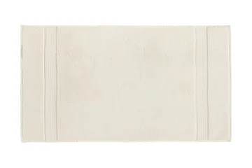 Morghyn Badehåndkle - Krem - Tekstiler & tepper - Baderomstekstiler