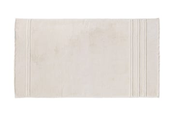 Morghyn Badehåndkle - Krem - Tekstiler & tepper - Baderomstekstiler