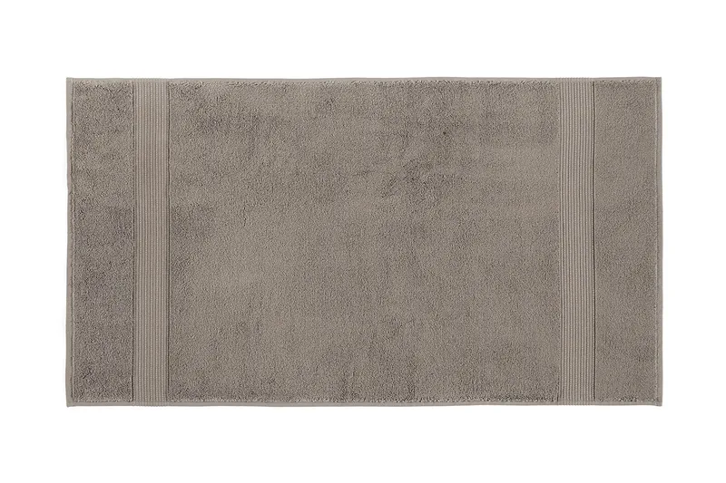 Morghyn Badehåndkle, Varmgrå