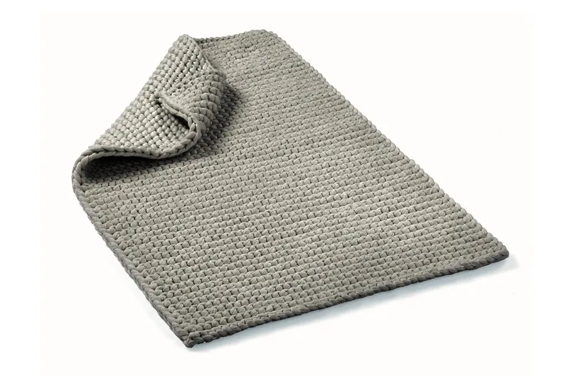 Morghyn Badematte, Grå