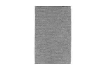 Morghyn Badematte - Mørkegrå - Tekstiler & tepper - Baderomstekstiler