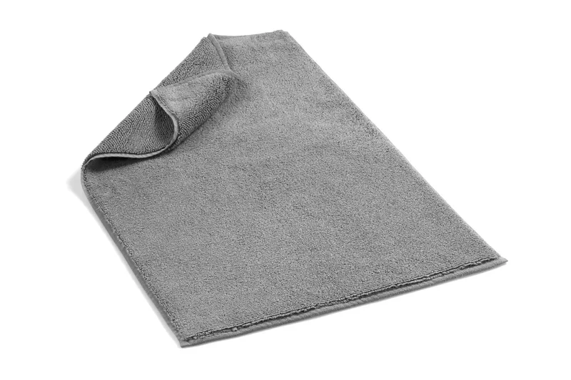 Morghyn Badematte - Mørkegrå - Tekstiler & tepper - Baderomstekstiler