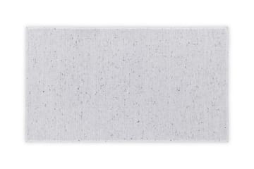 Morghyn Håndkle - Lysegrå - Tekstiler & tepper - Baderomstekstiler