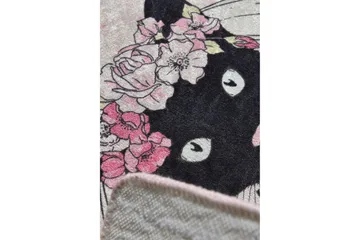 Niyanna Badematte 2-pk - Flerfarget - Tekstiler & tepper - Baderomstekstiler