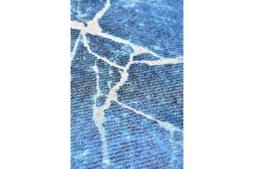 Niyanna Badematte 2-pk - Flerfarget - Tekstiler & tepper - Baderomstekstiler