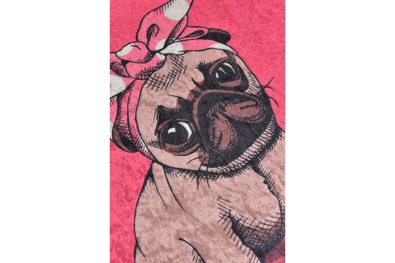 Niyanna Badematte 2-pk - Flerfarget - Tekstiler & tepper - Baderomstekstiler