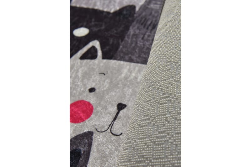 Niyanna Badematte 2-pk - Flerfarget - Tekstiler & tepper - Baderomstekstiler