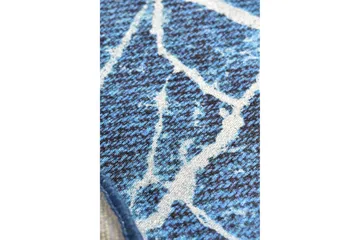 Niyanna Badematte 2-pk - Flerfarget - Tekstiler & tepper - Baderomstekstiler