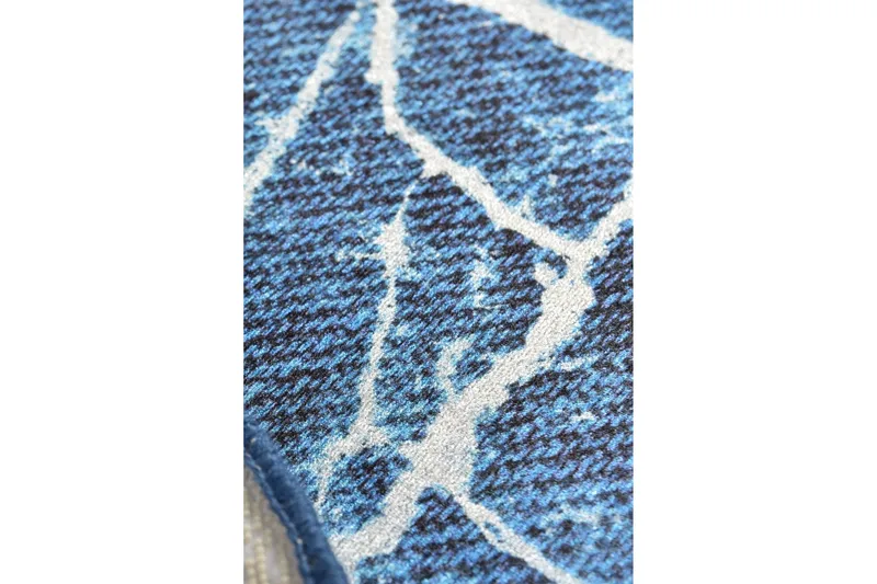 Niyanna Badematte 2-pk - Flerfarget - Tekstiler & tepper - Baderomstekstiler