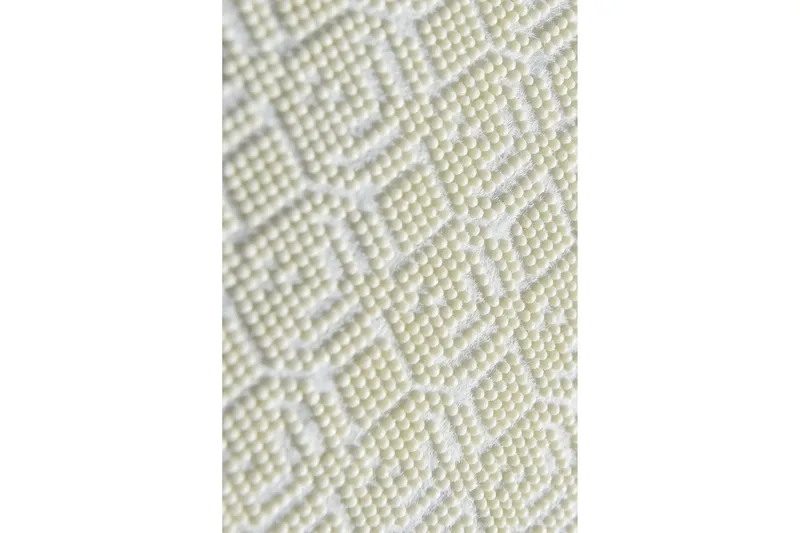 Niyanna Badematte 2-pk - Flerfarget - Tekstiler & tepper - Baderomstekstiler