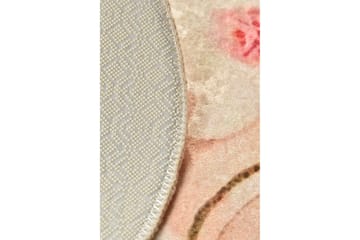 Niyanna Badematte 2-pk - Flerfarget - Tekstiler & tepper - Baderomstekstiler