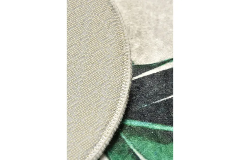 Niyanna Badematte 2-pk - Flerfarget - Tekstiler & tepper - Baderomstekstiler