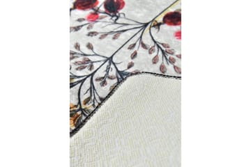 Niyanna Badematte 2-pk - Flerfarget - Tekstiler & tepper - Baderomstekstiler