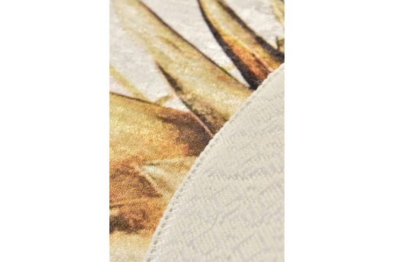 Niyanna Badematte 2-pk - Flerfarget - Tekstiler & tepper - Baderomstekstiler