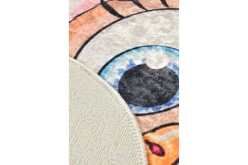 Niyanna Badematte 2-pk - Flerfarget - Tekstiler & tepper - Baderomstekstiler